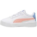 Puma Buty dla dzieci Puma Carina 2.0 AC białe 386187 12