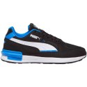 Puma Buty dla dzieci Puma Graviton czarne 381987 24