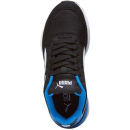 Puma Buty dla dzieci Puma Graviton czarne 381987 24