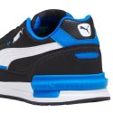 Puma Buty dla dzieci Puma Graviton czarne 381987 24