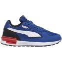 Puma Buty dla dzieci Puma Graviton niebieskie 381987 23