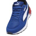 Puma Buty dla dzieci Puma Graviton niebieskie 381987 23