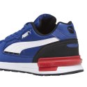 Puma Buty dla dzieci Puma Graviton niebieskie 381987 23