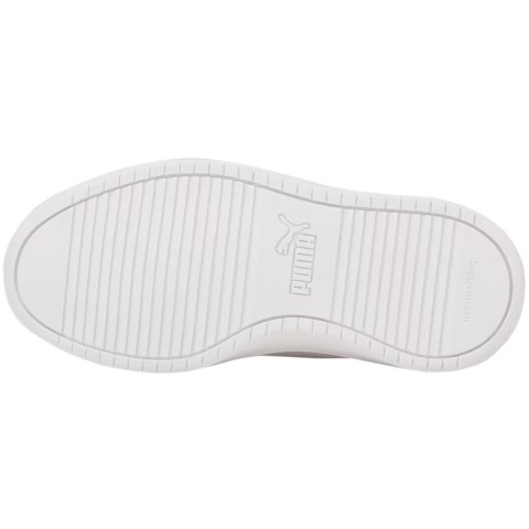 Puma Buty dla dzieci Puma Rickie AC+ PS białe 385836 01 Puma Buty dla dzieci Puma Rickie AC+ PS białe 385836 01
