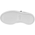 Puma Buty dla dzieci Puma Rickie AC+ PS czarno-białe 385836 11