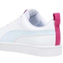 Puma Buty dla dzieci Puma Rickie biało-niebieskie 384311 21