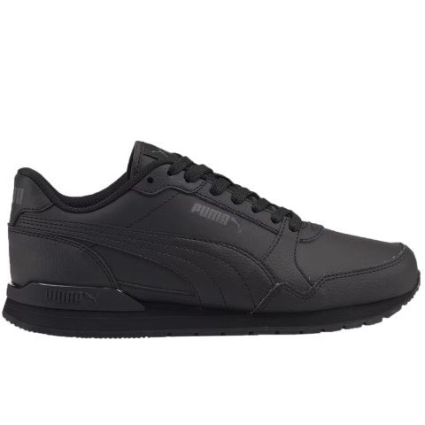 Puma Buty dla dzieci Puma ST Runner v3 L czarne 384904 01