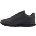 Puma Buty dla dzieci Puma ST Runner v3 L czarne 384904 01