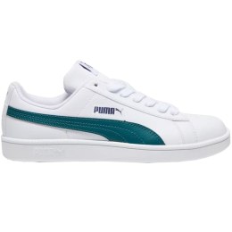 Puma Buty dla dzieci Puma Up białe 373600 30