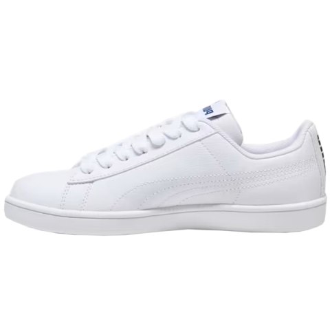 Puma Buty dla dzieci Puma Up białe 373600 30 Puma Buty dla dzieci Puma Up białe 373600 30