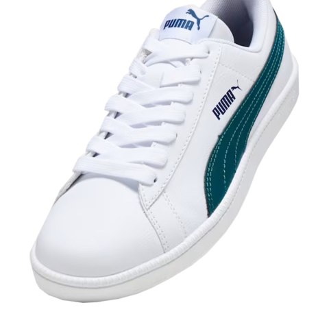 Puma Buty dla dzieci Puma Up białe 373600 30 Puma Buty dla dzieci Puma Up białe 373600 30