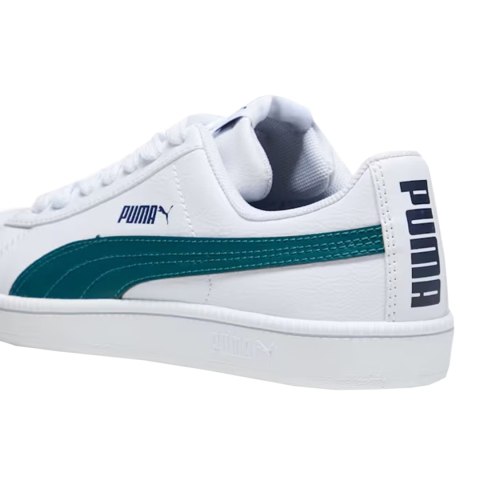 Puma Buty dla dzieci Puma Up białe 373600 30 Puma Buty dla dzieci Puma Up białe 373600 30