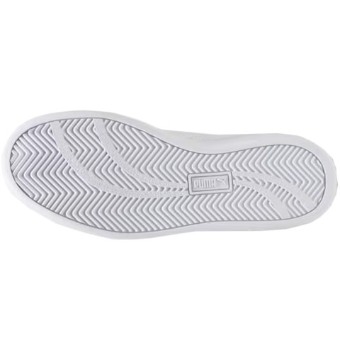 Puma Buty dla dzieci Puma Up białe 373600 30 Puma Buty dla dzieci Puma Up białe 373600 30
