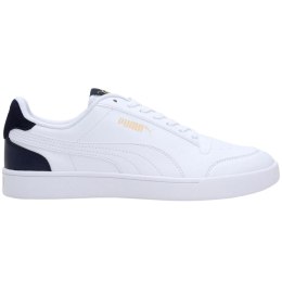 Puma Buty męskie Puma Shuffle białe 309668 05