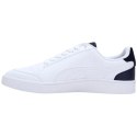 Puma Buty męskie Puma Shuffle białe 309668 05