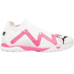 Puma Buty piłkarskie Puma Future Match TT białe 107374 01