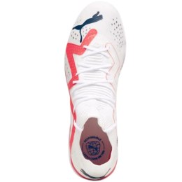 Puma Buty piłkarskie Puma Future Match TT białe 107374 01