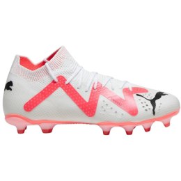 Puma Buty piłkarskie Puma Future Pro FG/AG białe 107361 01