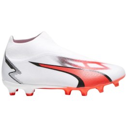 Puma Buty piłkarskie Puma Ultra Match+ LL FG/AG 107511 01