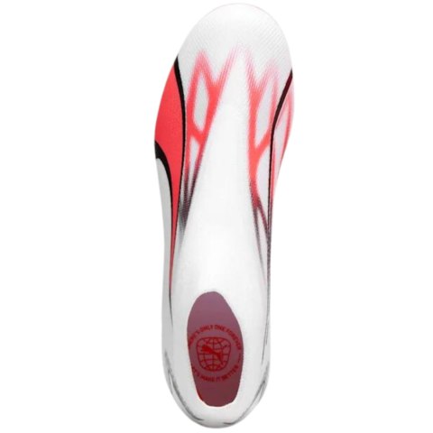 Puma Buty piłkarskie Puma Ultra Match+ LL FG/AG 107511 01 Puma Buty piłkarskie Puma Ultra Match+ LL FG/AG 107511 01