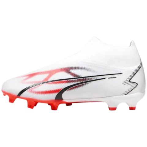 Puma Buty piłkarskie Puma Ultra Match+ LL FG/AG 107511 01 Puma Buty piłkarskie Puma Ultra Match+ LL FG/AG 107511 01
