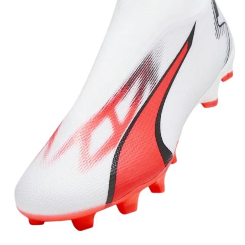 Puma Buty piłkarskie Puma Ultra Match+ LL FG/AG 107511 01 Puma Buty piłkarskie Puma Ultra Match+ LL FG/AG 107511 01