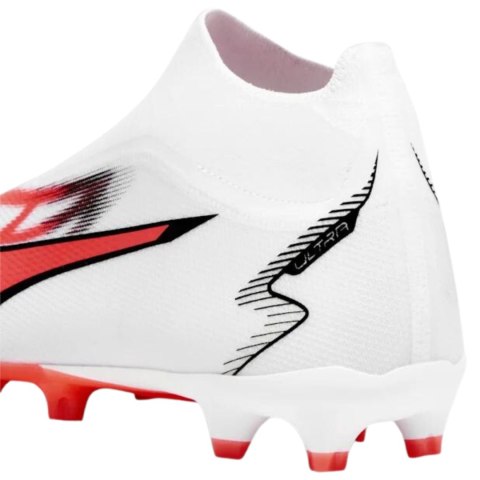 Puma Buty piłkarskie Puma Ultra Match+ LL FG/AG 107511 01 Puma Buty piłkarskie Puma Ultra Match+ LL FG/AG 107511 01