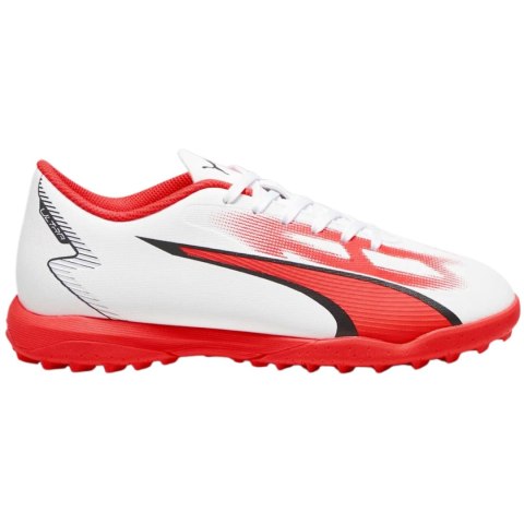 Puma Buty piłkarskie dla dzieci Puma Ultra Play TT 107533 01