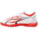 Puma Buty piłkarskie dla dzieci Puma Ultra Play TT 107533 01