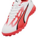 Puma Buty piłkarskie dla dzieci Puma Ultra Play TT 107533 01