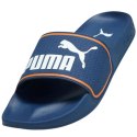 Puma Klapki Puma Leadcat 2.0 granatowe 384139 22