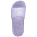 Puma Klapki damskie Puma Cool Cat 2.0 Sport fioletowe 390963 12