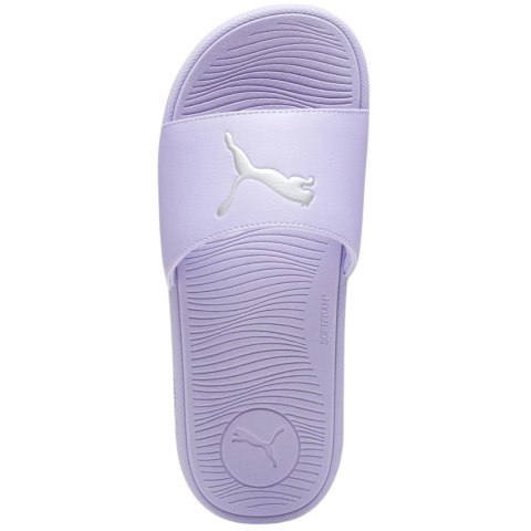 Puma Klapki damskie Puma Cool Cat 2.0 Sport fioletowe 390963 12 Puma Klapki damskie Puma Cool Cat 2.0 Sport fioletowe 390963 12