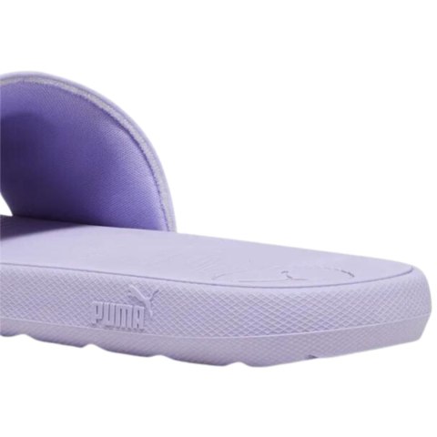 Puma Klapki damskie Puma Cool Cat 2.0 Sport fioletowe 390963 12 Puma Klapki damskie Puma Cool Cat 2.0 Sport fioletowe 390963 12