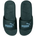 Puma Klapki męskie Puma Cool Cat 2.0 granatowe 389110 07