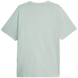 Puma Koszulka męska Puma Better Sportswear Tee zielona 676062 54