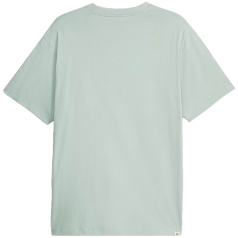 Puma Koszulka męska Puma Better Sportswear Tee zielona 676062 54 Puma Koszulka męska Puma Better Sportswear Tee zielona 676062 54