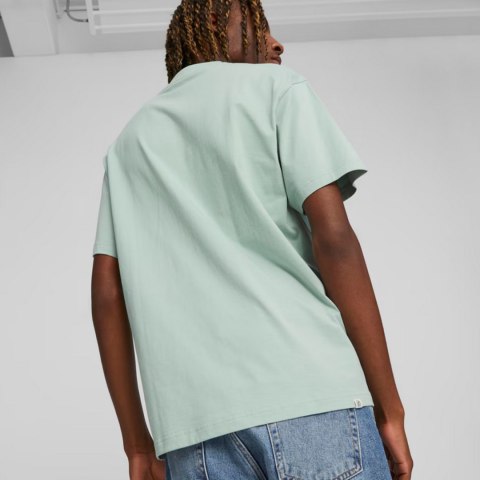 Puma Koszulka męska Puma Better Sportswear Tee zielona 676062 54 Puma Koszulka męska Puma Better Sportswear Tee zielona 676062 54