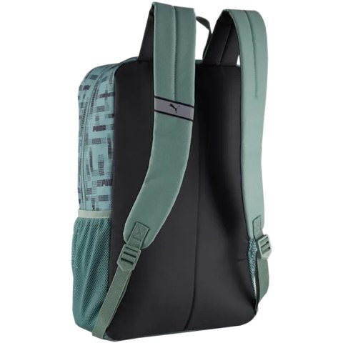 Puma Plecak Puma Beta zielony 79511 05 Puma Plecak Puma Beta zielony 79511 05