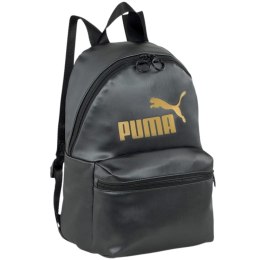 Puma Plecak Puma Core Up czarny 79476 01