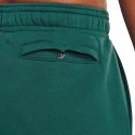 Under Armour Spodenki męskie Under Armour Rival FLC Big Logo Shorts zielone 1357118 722