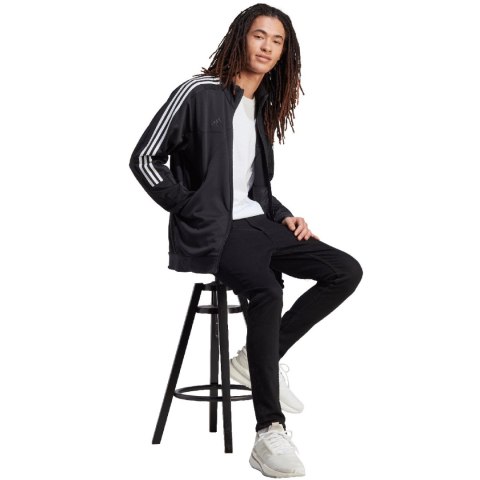 Adidas Bluza męska adidas Tiro Wordmark czarna IA3047 Adidas Bluza męska adidas Tiro Wordmark czarna IA3047