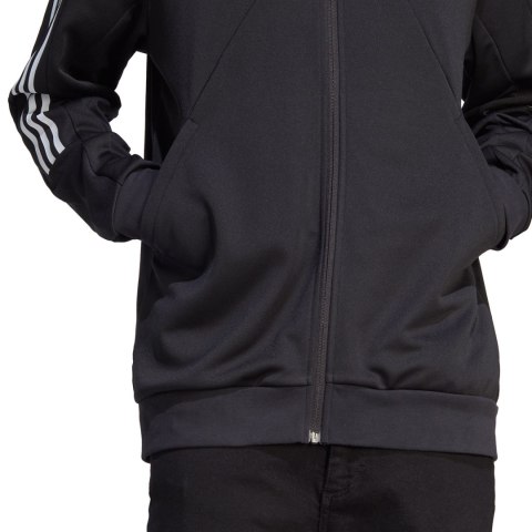 Adidas Bluza męska adidas Tiro Wordmark czarna IA3047 Adidas Bluza męska adidas Tiro Wordmark czarna IA3047