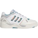 Adidas Buty męskie adidas Midcity Low białe ID5403