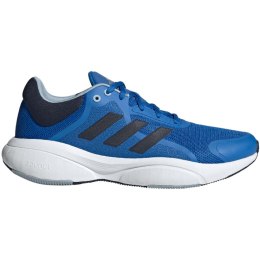 Adidas Buty męskie adidas Response niebieskie IG0341