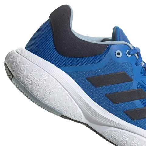 Adidas Buty męskie adidas Response niebieskie IG0341 Adidas Buty męskie adidas Response niebieskie IG0341