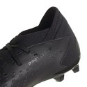 Adidas Buty piłkarskie dla dzieci adidas Predator Accuracy.3 FG czarne GW4610