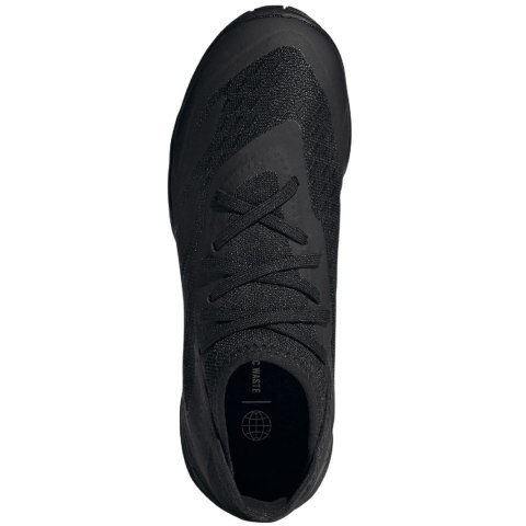 Adidas Buty piłkarskie dla dzieci adidas Predator Accuracy.3 IN GW7077 Adidas Buty piłkarskie dla dzieci adidas Predator Accuracy.3 IN GW7077