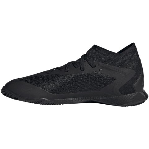 Adidas Buty piłkarskie dla dzieci adidas Predator Accuracy.3 IN GW7077 Adidas Buty piłkarskie dla dzieci adidas Predator Accuracy.3 IN GW7077