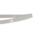 Adidas Opaski na włosy adidas Hairband 3 szt. biała, szara, czarna IK0471